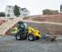 Încărcătoare pe roți Wacker Neuson WL70