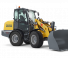 Încărcătoare pe roți Wacker Neuson WL70