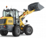 Încărcătoare pe roți Wacker Neuson WL70