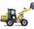 Încărcătoare pe roți Wacker Neuson WL70