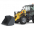 Încărcătoare pe roți Wacker Neuson WL70