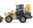 Încărcătoare pe roți Wacker Neuson WL70