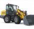 Wacker Neuson WL70