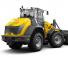 Încărcătoare pe roți Wacker Neuson WL95