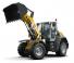Încărcătoare pe roți Wacker Neuson WL95