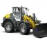 Încărcătoare pe roți Wacker Neuson WL95