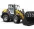 Încărcătoare pe roți Wacker Neuson WL95