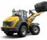 Încărcătoare pe roți Wacker Neuson WL95