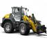 Încărcătoare pe roți Wacker Neuson WL95