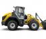 Încărcătoare pe roți Wacker Neuson WL95
