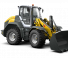 Încărcătoare pe roți Wacker Neuson WL95