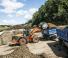Încărcătoare pe roți Hitachi ZW 310-5