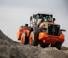 Încărcătoare pe roți Hitachi ZW220-6