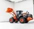 Încărcătoare pe roți Hitachi ZW220-6