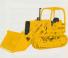 Încărcătoare pe șenile John Deere Construction 455 E
