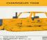 John Deere Construction 755 B