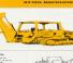 John Deere Construction 9310 G
