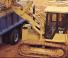 Caterpillar 933