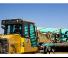 Încărcătoare pe șenile Caterpillar 953