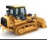 Încărcătoare pe șenile Caterpillar 953D
