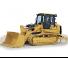 Încărcătoare pe șenile Caterpillar 963D