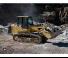 Încărcătoare pe șenile Caterpillar 973D