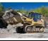 Încărcătoare pe șenile Caterpillar 973D