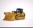 Încărcătoare pe șenile Caterpillar 973D