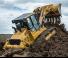 Încărcătoare pe șenile Caterpillar 973K