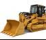 Încărcătoare pe șenile Caterpillar 973K