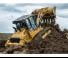 Încărcătoare pe șenile Caterpillar 973K