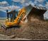 Încărcătoare pe șenile Liebherr LR 636 G8.0