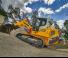 Încărcătoare pe șenile Liebherr LR 636 G8.0