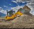 Încărcătoare pe șenile Liebherr LR 636 G8.0