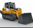 Încărcătoare pe șenile Liebherr LR 636