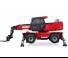 Încărcătoare telescopice cu structură superioară Manitou MRT 2145