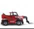 Încărcătoare telescopice cu structură superioară Manitou MRT 2550