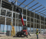 Încărcătoare telescopice cu structură superioară Manitou MRT-X 1845