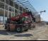 Încărcătoare telescopice cu structură superioară Manitou MRT-X 1845