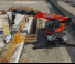 Încărcătoare telescopice cu structură superioară Manitou MRT-X 2260
