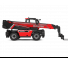 Încărcătoare telescopice cu structură superioară Manitou MRT-X 2545