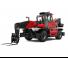 Încărcătoare telescopice cu structură superioară Manitou MRT-X 3060
