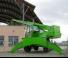 Încărcătoare telescopice cu structură superioară Merlo Roto 45.21