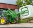 Încărcător frontal John Deere 543R