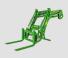 Încărcător frontal John Deere 603R
