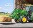 Încărcător frontal John Deere 623R