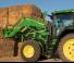 John Deere 700M