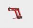 Încărcător frontal Case IH L3915U