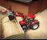 Încărcător frontal Case IH L4020T