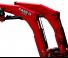 Case IH L4215U